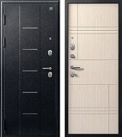 Центурион В-06-2024 Чёрный муар-Лиственница светлая